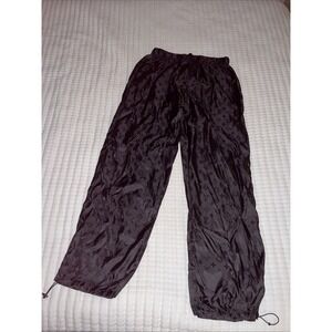 Louis Vuitton‎ Shadow Monogram Nylon Easy Track Pants